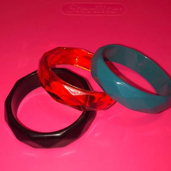 3 BRACELET BUNDLE - Picture 2 of 7